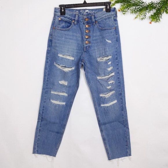 🆕🌿FREE PEOPLE JEANS🌿 - Picture 2 of 6